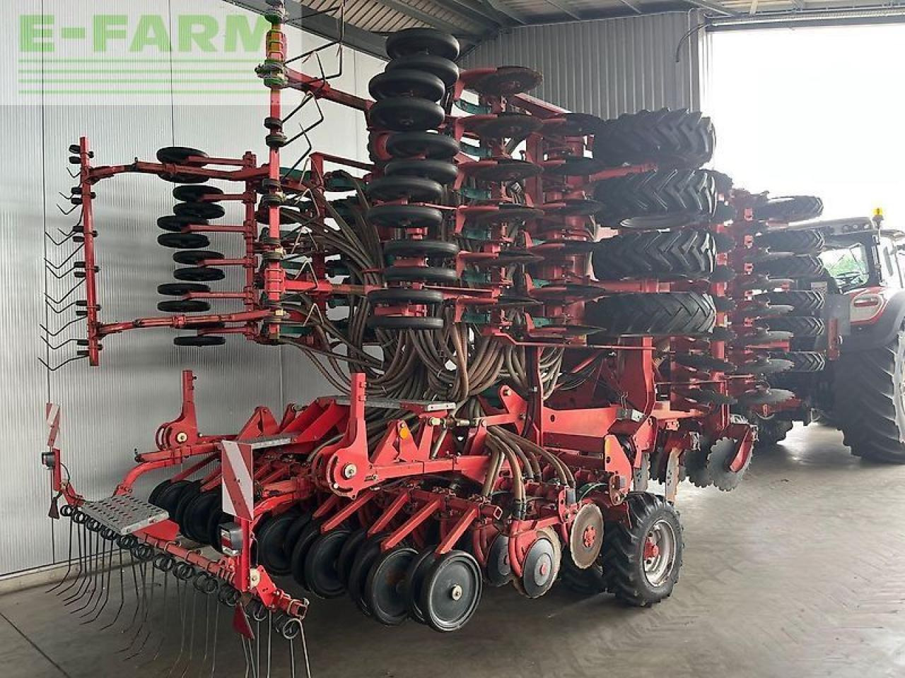 Kverneland msc 6000 - Sembradora: foto 5 Kverneland msc 6000 - Sembradora: foto 5