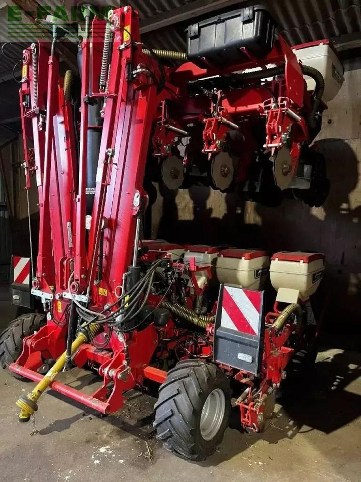 Kverneland optima - Sembradora: foto 1 Kverneland optima - Sembradora: foto 1