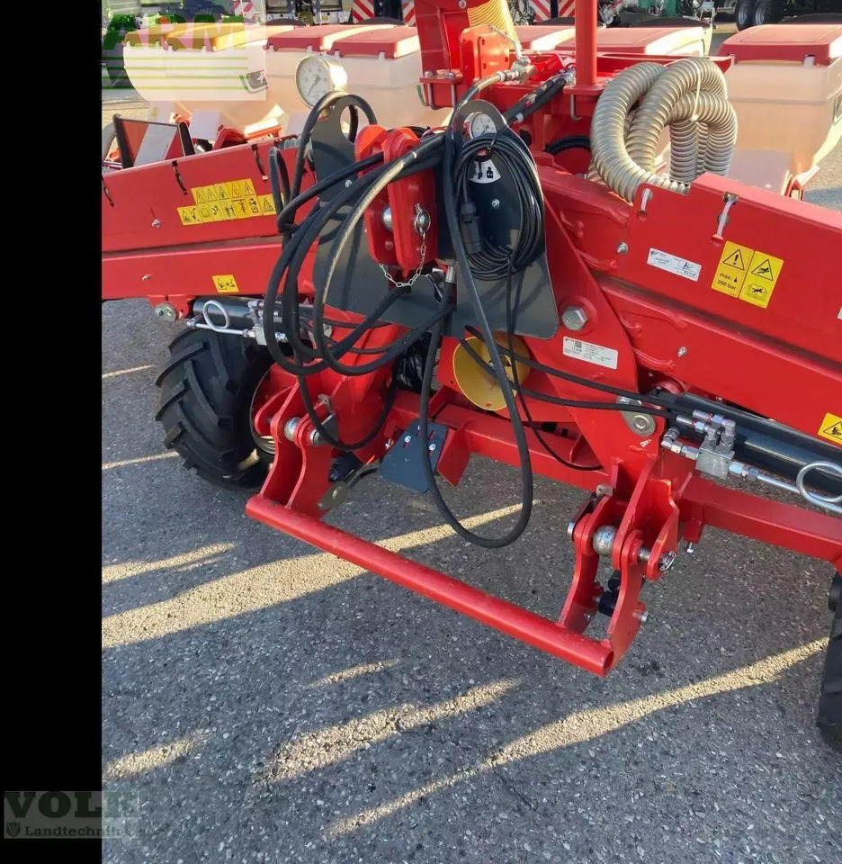 Kverneland optima f - sx - Sembradora: foto 2 Kverneland optima f - sx - Sembradora: foto 2