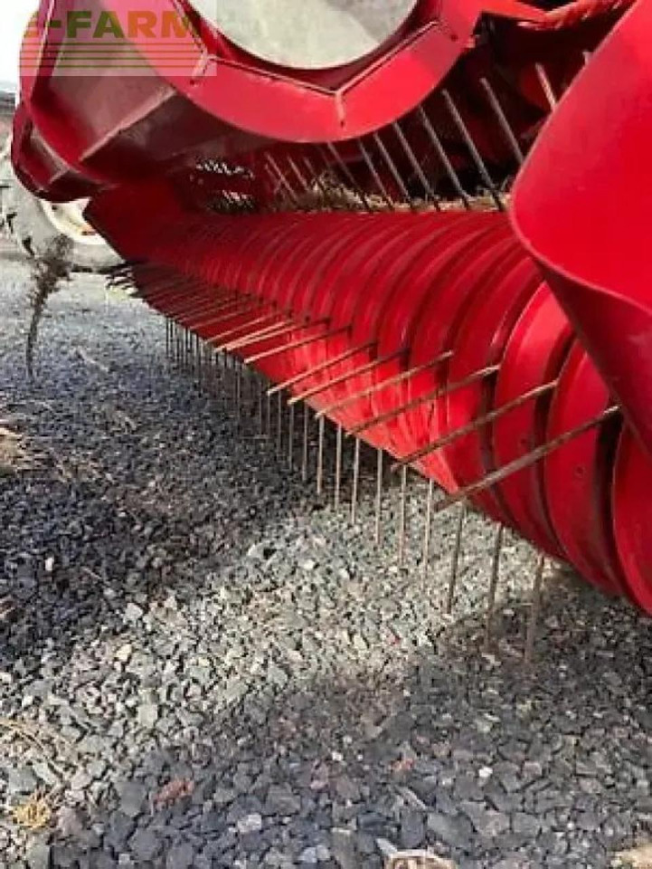 Lely rp 535 mastercut - Empacadora de pacas cuadradas: foto 5 Lely rp 535 mastercut - Empacadora de pacas cuadradas: foto 5