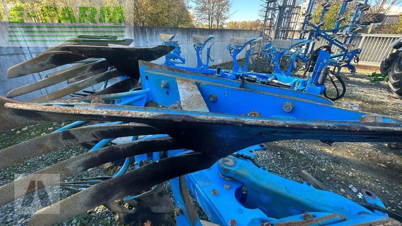 Lemken juwel 8 - Arado: foto 5 Lemken juwel 8 - Arado: foto 5