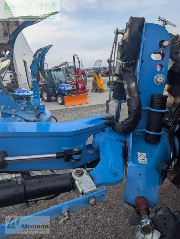 Lemken juwel 8 - Arado: foto 3 Lemken juwel 8 - Arado: foto 3