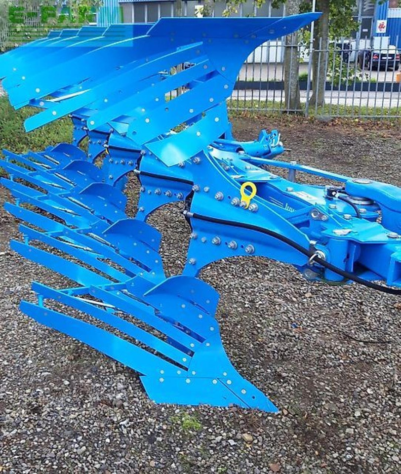 Lemken juwel 8 m u 5 l 100 - Arado: foto 1 Lemken juwel 8 m u 5 l 100 - Arado: foto 1