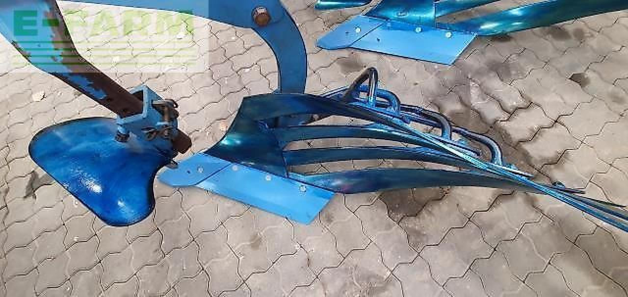 Lemken juwel 8 vt 5 l 100 - Arado: foto 4 Lemken juwel 8 vt 5 l 100 - Arado: foto 4