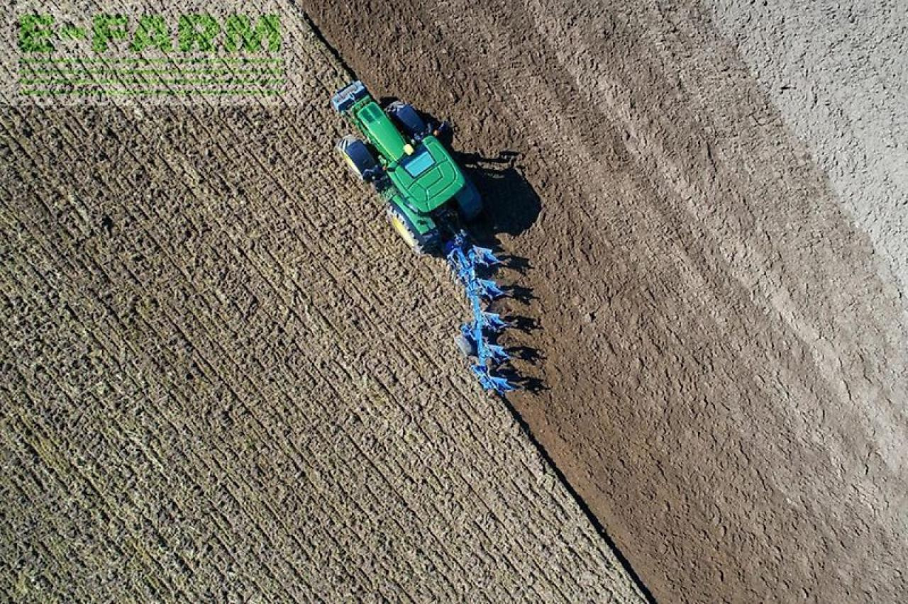 Lemken juwel 8m v u 5 l100 - Arado: foto 1 Lemken juwel 8m v u 5 l100 - Arado: foto 1