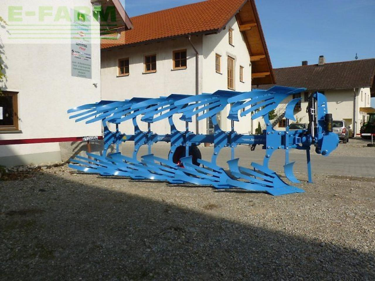 Lemken juwel 8m v5 n100 - Arado: foto 3 Lemken juwel 8m v5 n100 - Arado: foto 3