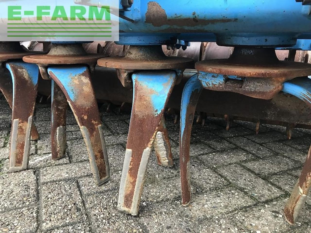 Lemken solitair 8/300 + zirkon 10/300 - Sembradora: foto 3 Lemken solitair 8/300 + zirkon 10/300 - Sembradora: foto 3