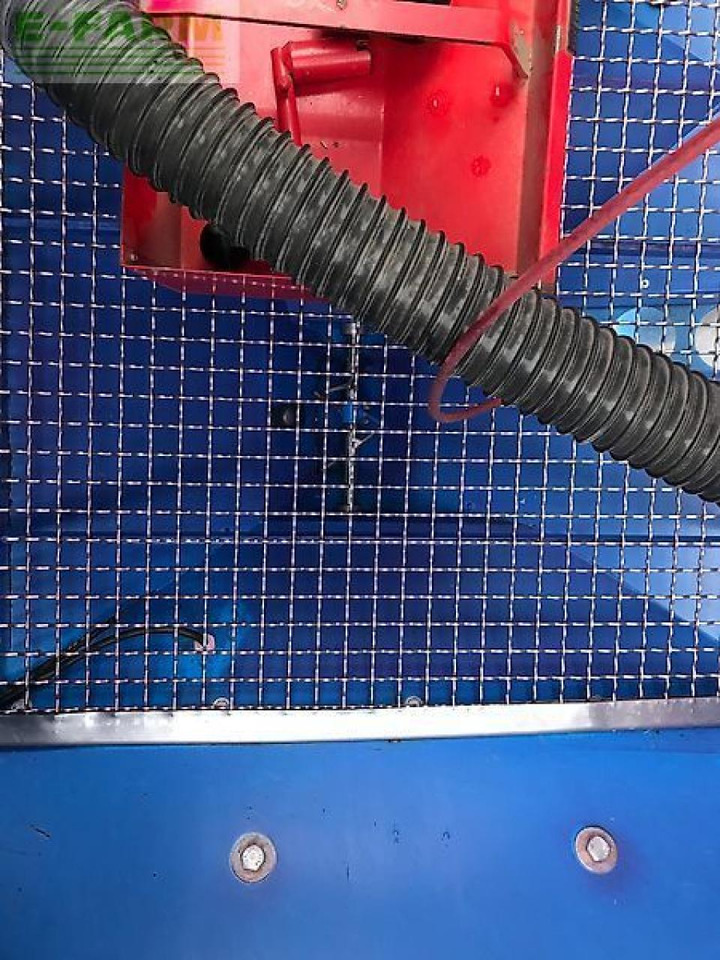 Lemken solitair 8/300 + zirkon 10/300 - Sembradora: foto 5 Lemken solitair 8/300 + zirkon 10/300 - Sembradora: foto 5