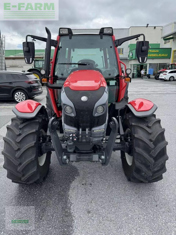 Lindner lintrac 80 (stufe 5) - Tractor: foto 3 Lindner lintrac 80 (stufe 5) - Tractor: foto 3