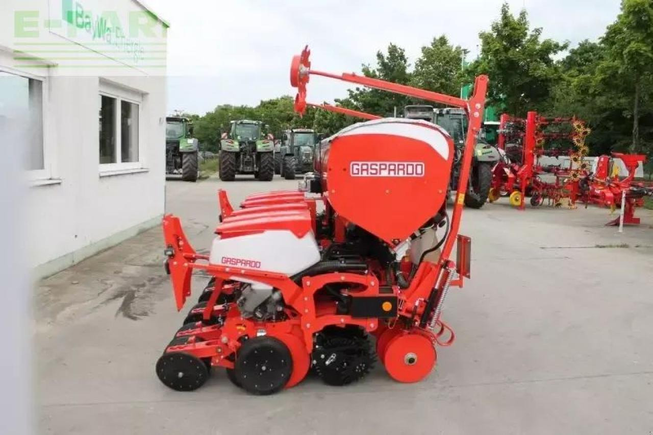 Maschio chrono 306 - Sembradora de precisión: foto 2 Maschio chrono 306 - Sembradora de precisión: foto 2