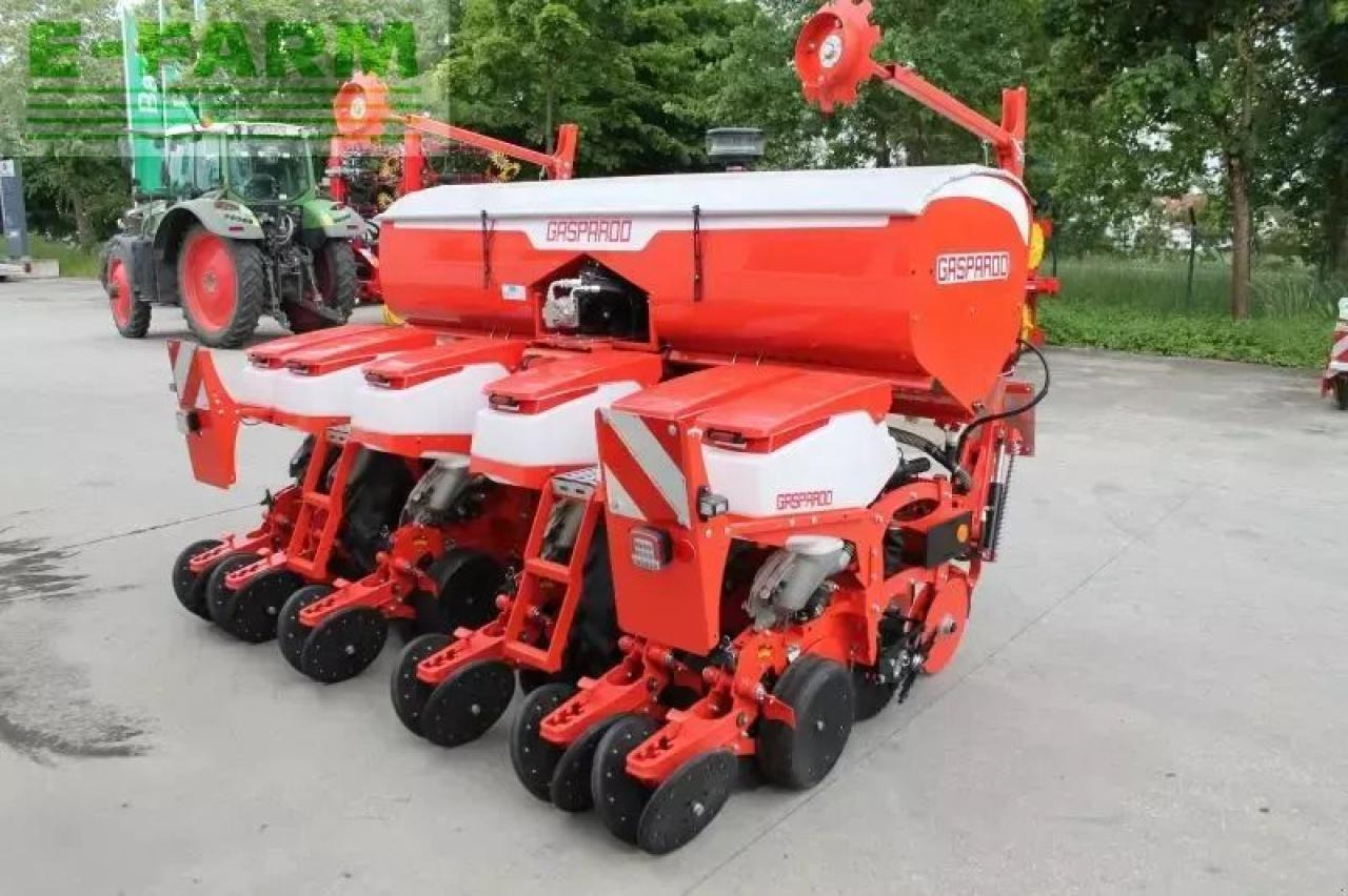 Maschio chrono 306 - Sembradora de precisión: foto 3 Maschio chrono 306 - Sembradora de precisión: foto 3