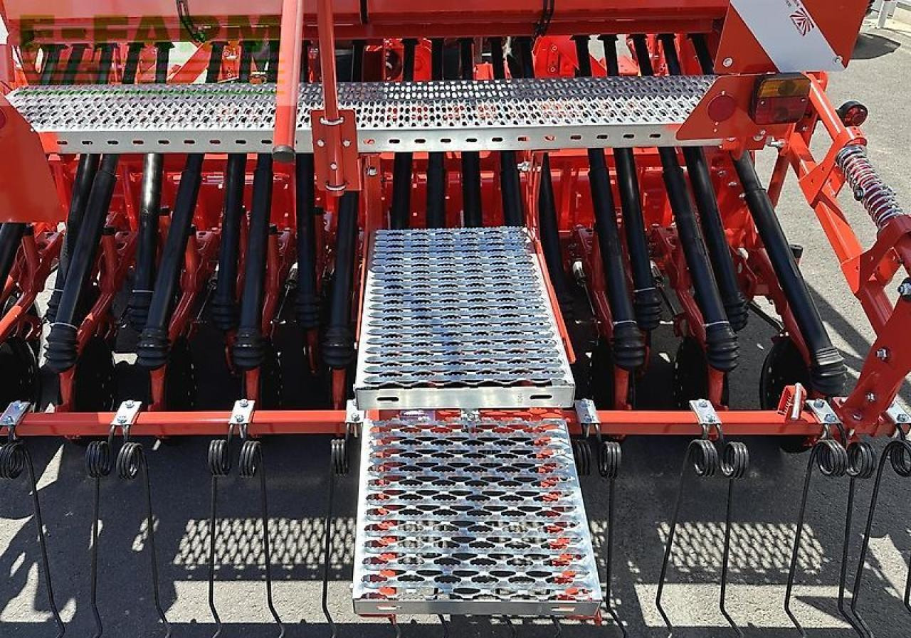 Sembradora Maschio dama 250 20 corex dc-classic 2500: foto 9 Sembradora Maschio dama 250 20 corex dc-classic 2500: foto 9