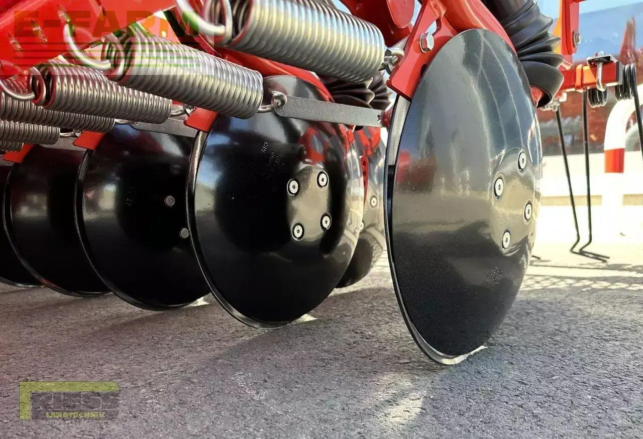 Maschio dc-classic 2500 + dama 250 20 corex - Equipo para trabajo del suelo: foto 4 Maschio dc-classic 2500 + dama 250 20 corex - Equipo para trabajo del suelo: foto 4