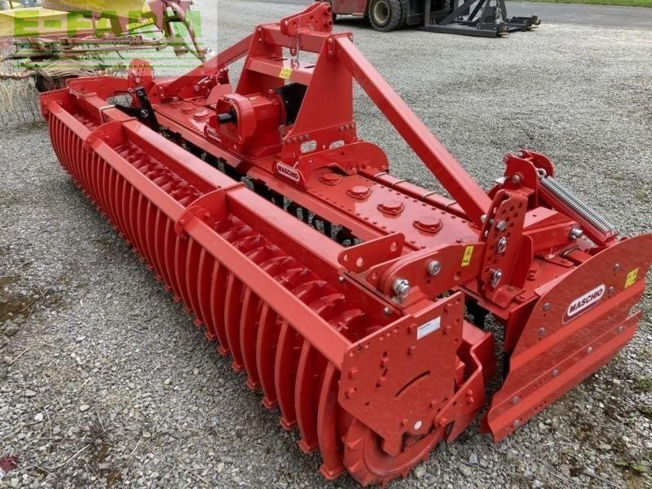 Maschio dm classic 4000 - Rastras: foto 1 Maschio dm classic 4000 - Rastras: foto 1