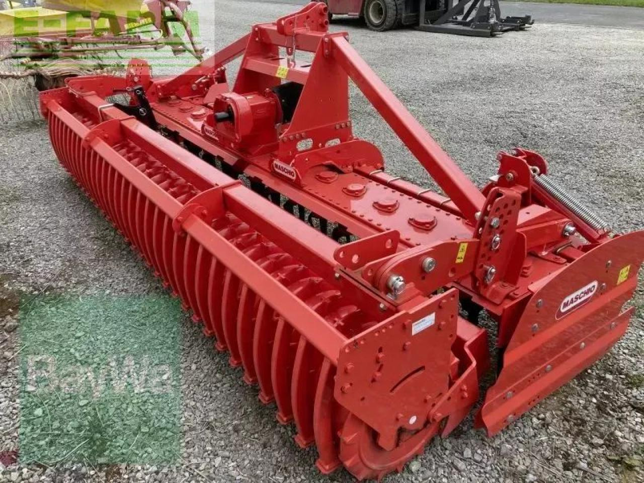 Maschio dm classic 4000 - Equipo para trabajo del suelo: foto 1 Maschio dm classic 4000 - Equipo para trabajo del suelo: foto 1