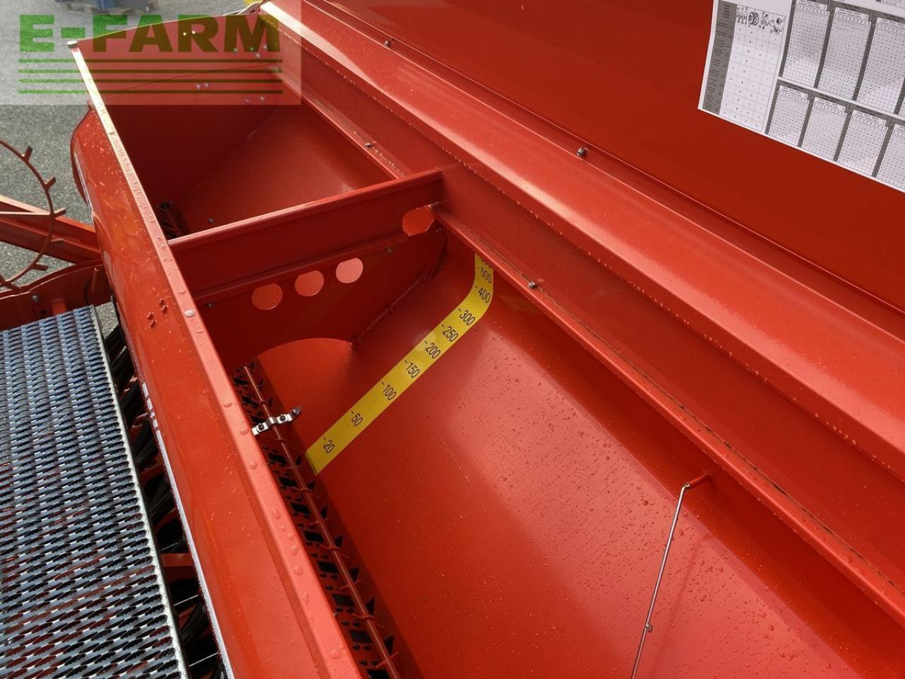 Maschio dominator 3000 combi2 + dama 300 - 24 - Combinado de siembra: foto 3 Maschio dominator 3000 combi2 + dama 300 - 24 - Combinado de siembra: foto 3