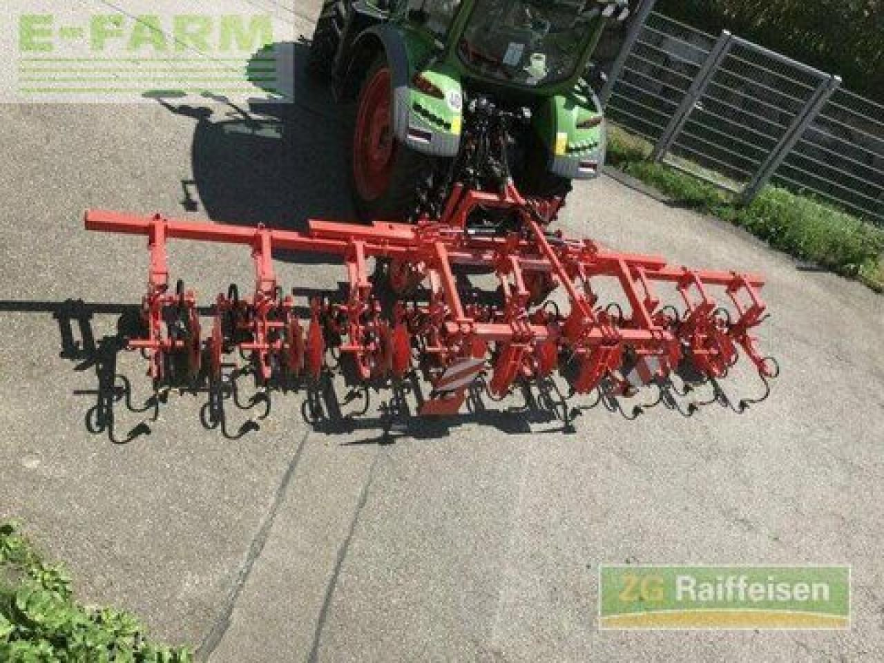 Maschio hs 8 - Cultivador: foto 4 Maschio hs 8 - Cultivador: foto 4
