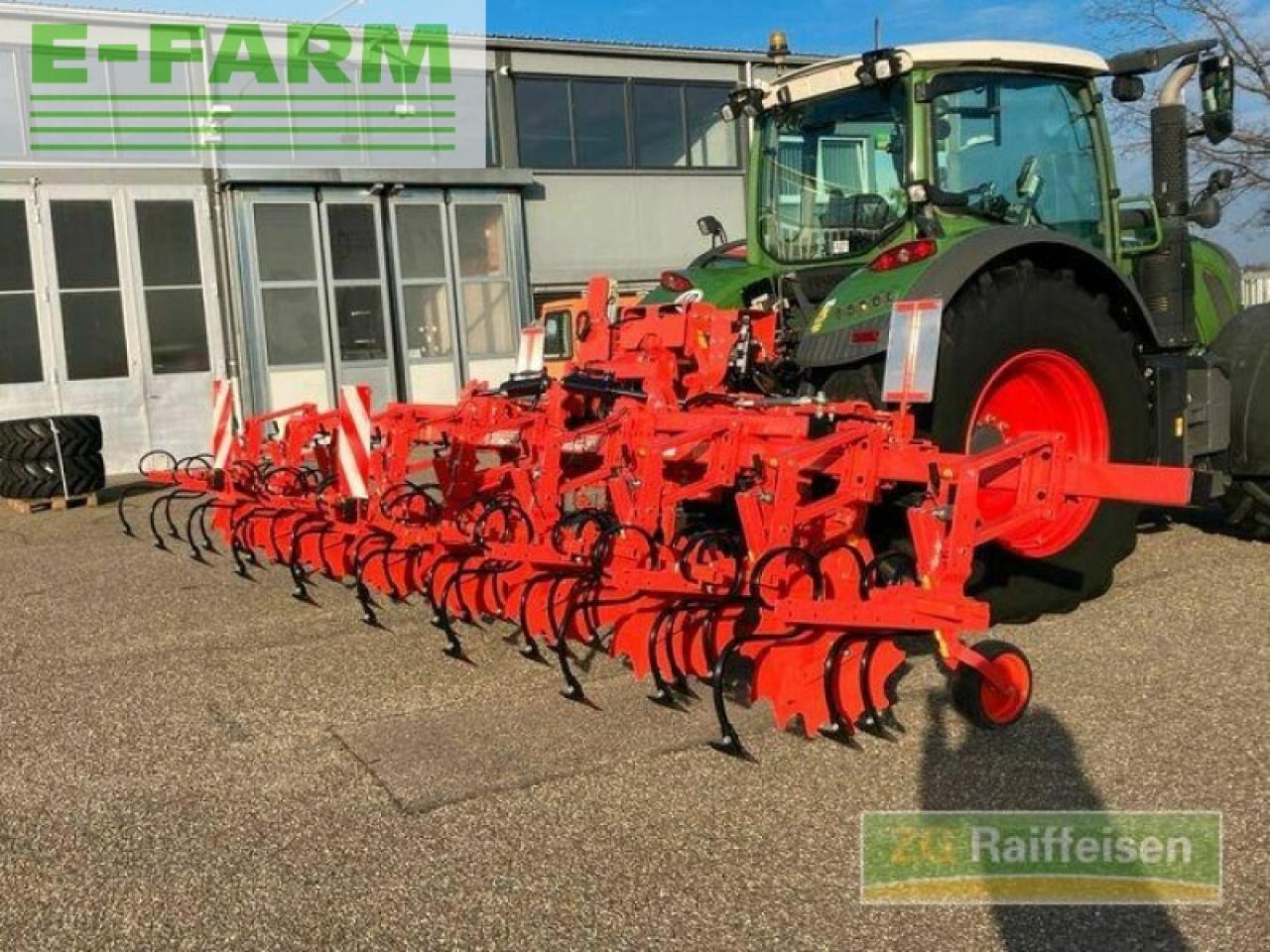 Maschio intelligente m. kamera - Equipo para trabajo del suelo: foto 3 Maschio intelligente m. kamera - Equipo para trabajo del suelo: foto 3