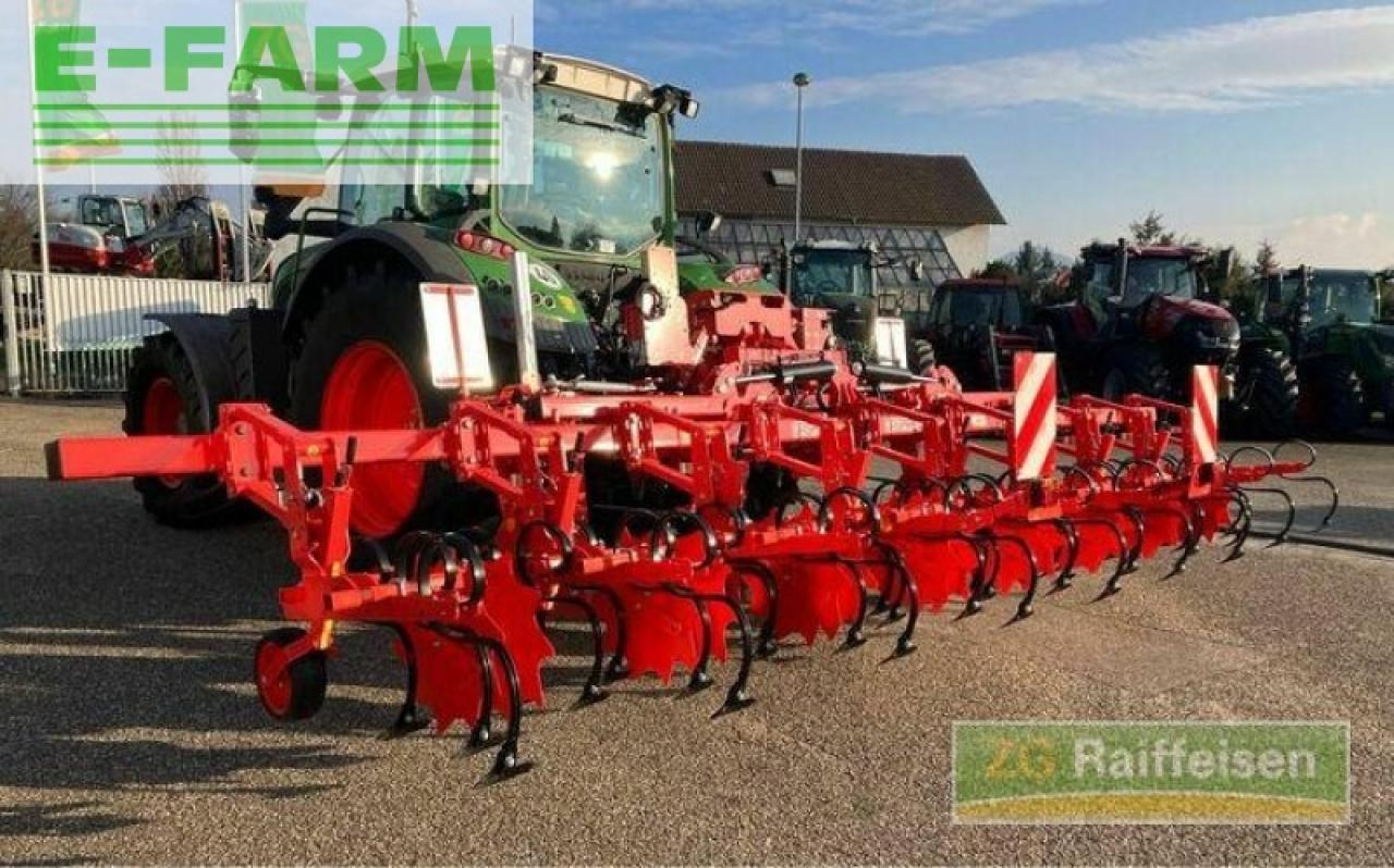 Maschio intelligente m. kamera - Equipo para trabajo del suelo: foto 1 Maschio intelligente m. kamera - Equipo para trabajo del suelo: foto 1