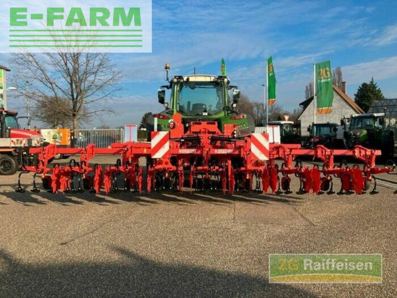 Maschio intelligente m. kamera - Equipo para trabajo del suelo: foto 2 Maschio intelligente m. kamera - Equipo para trabajo del suelo: foto 2