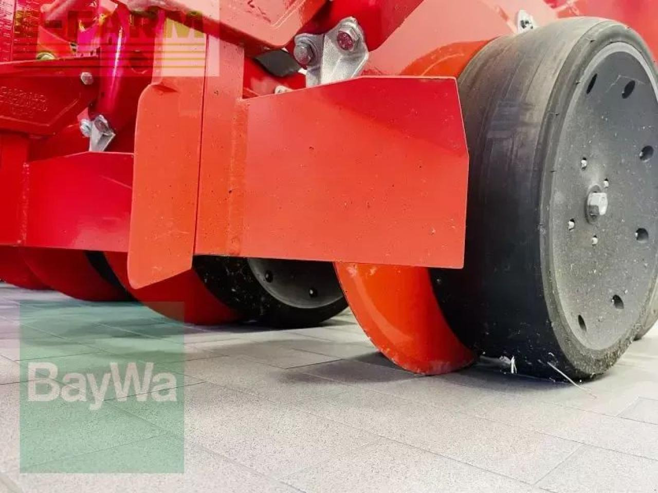 Sembradora de precisión Maschio magica mtr 7: foto 14 Sembradora de precisión Maschio magica mtr 7: foto 14