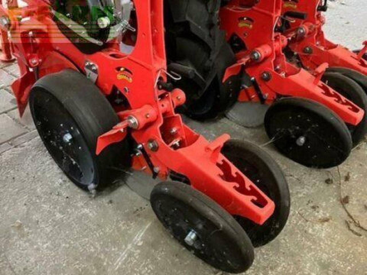 Maschio mte-r 300 6-reihig bb- - Sembradora de precisión: foto 4 Maschio mte-r 300 6-reihig bb- - Sembradora de precisión: foto 4