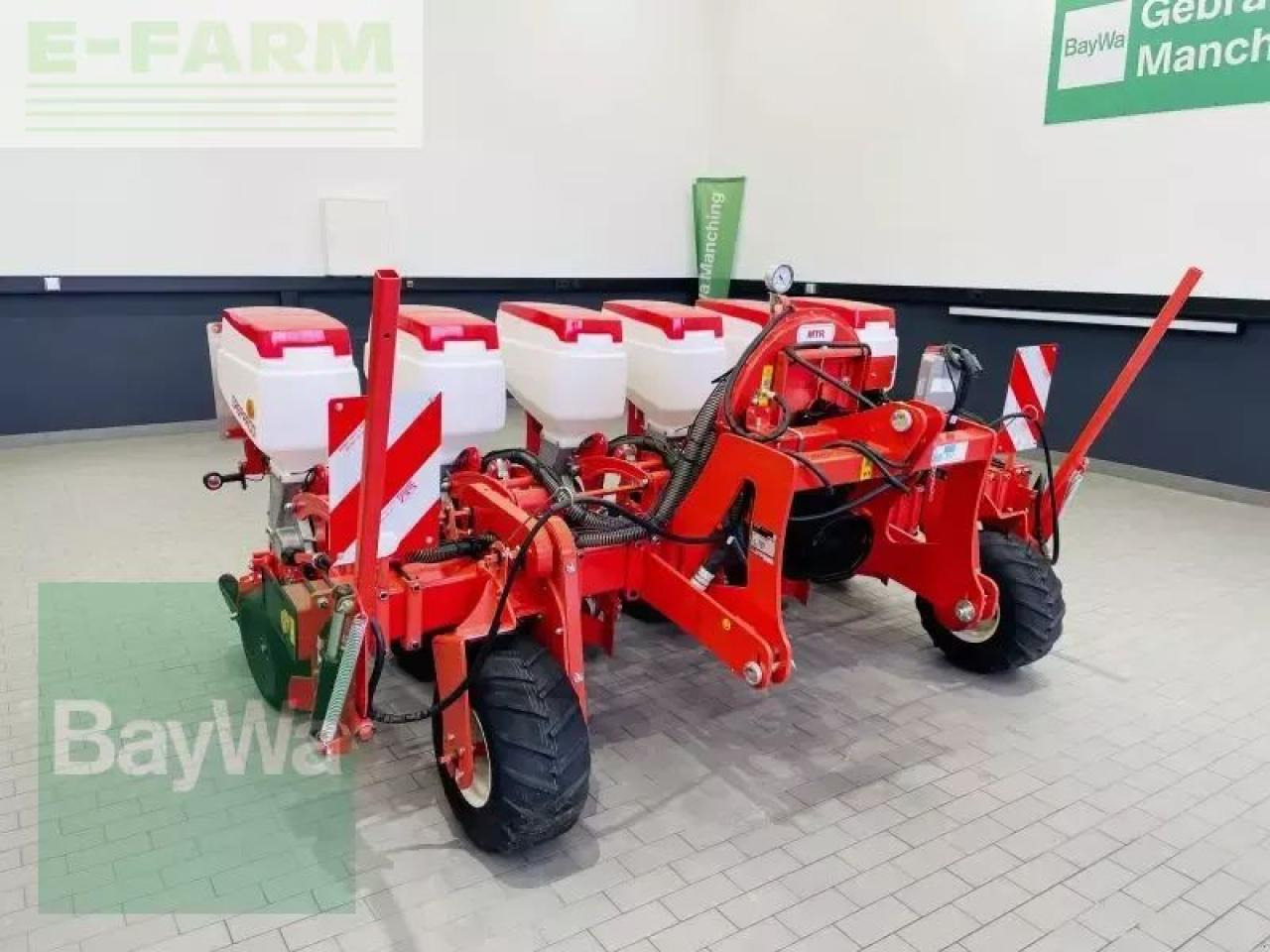 Maschio mtr 6-reihig 50cm - Sembradora de precisión: foto 3 Maschio mtr 6-reihig 50cm - Sembradora de precisión: foto 3