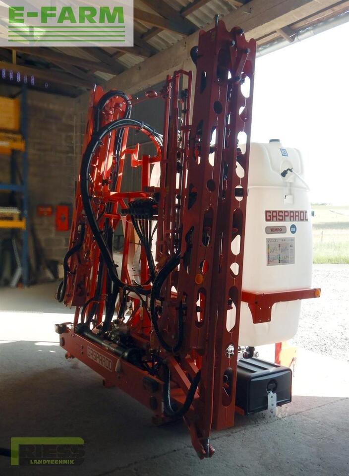 Maschio tempo 1201 bravo 15m - Pulverizador suspendido: foto 3 Maschio tempo 1201 bravo 15m - Pulverizador suspendido: foto 3