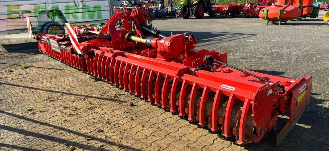 Maschio toro 7000 - Rastras: foto 3 Maschio toro 7000 - Rastras: foto 3