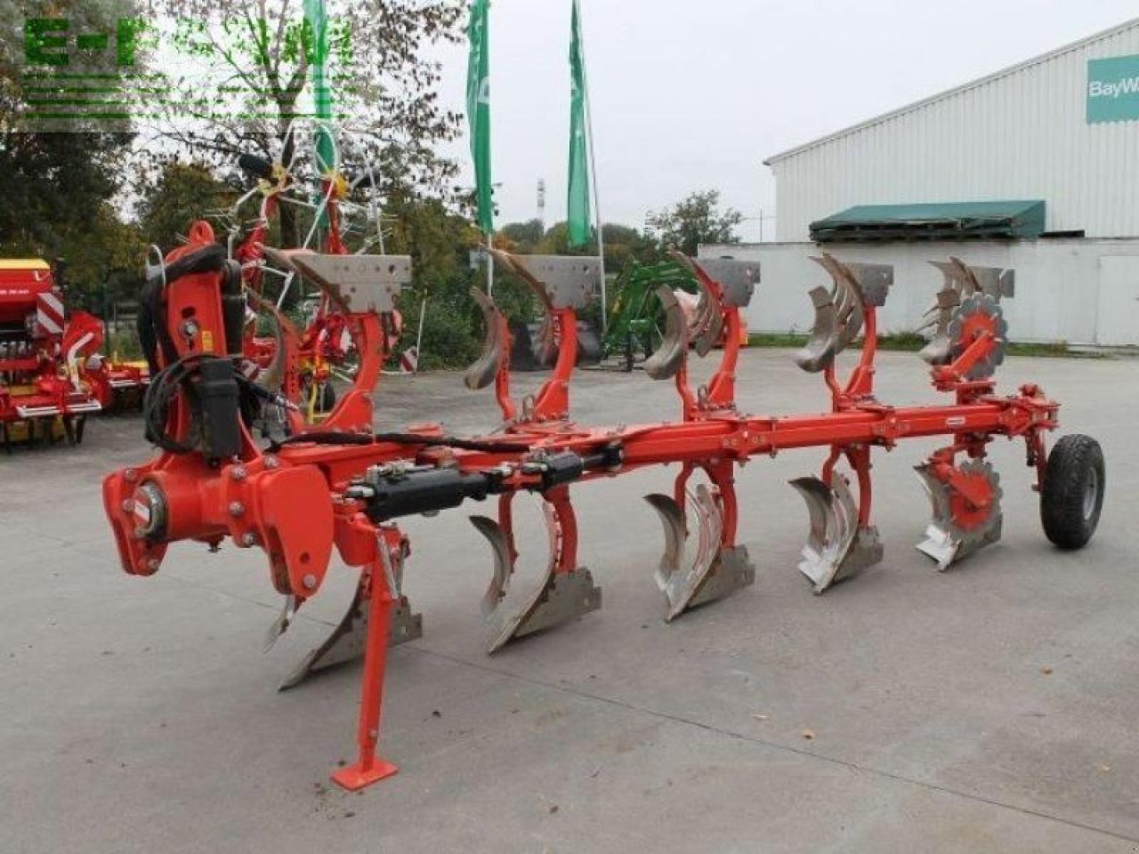 Maschio unico l vario 5+ - Arado: foto 3 Maschio unico l vario 5+ - Arado: foto 3