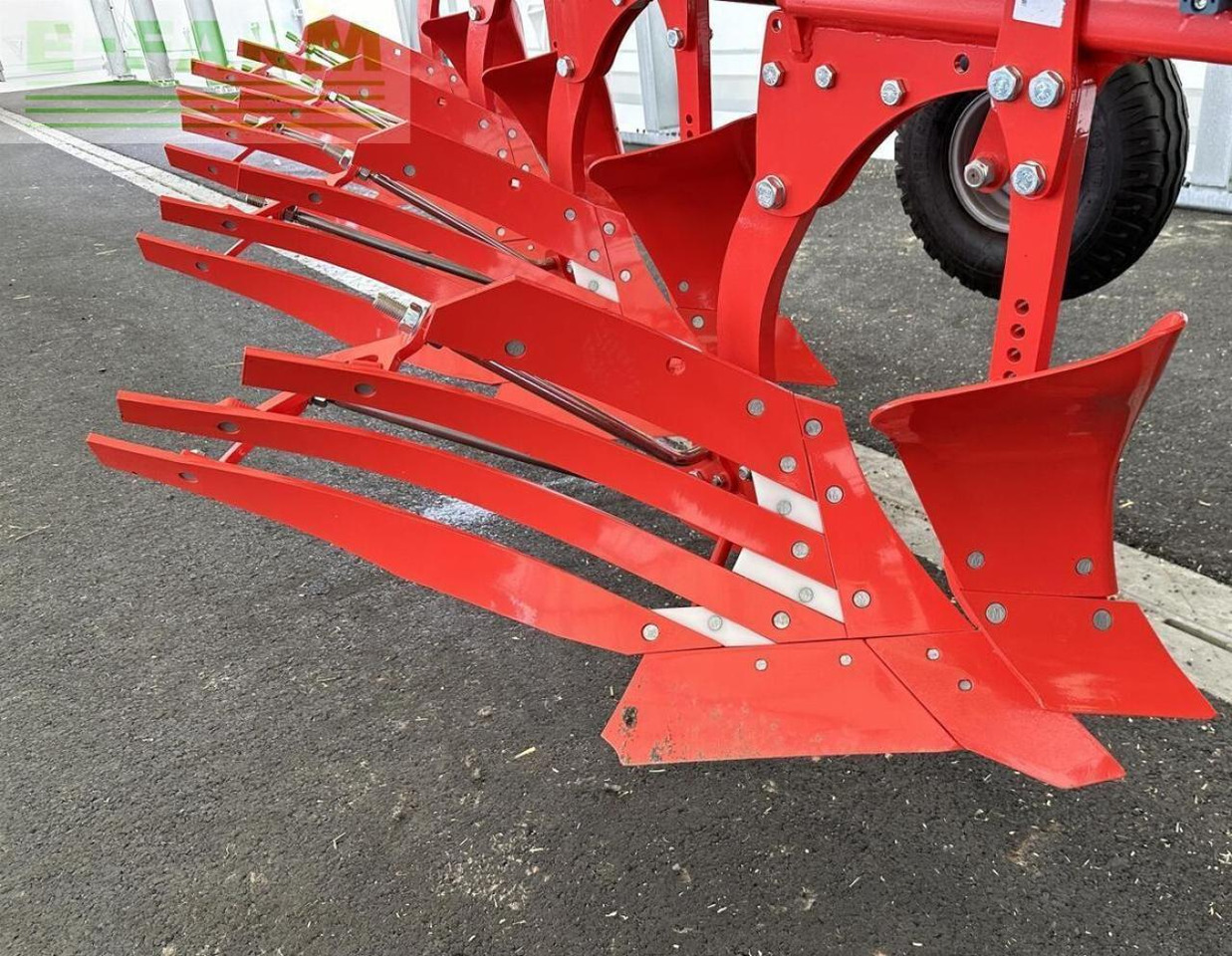 Maschio unico m passo 4+ non stop - Arado: foto 4 Maschio unico m passo 4+ non stop - Arado: foto 4