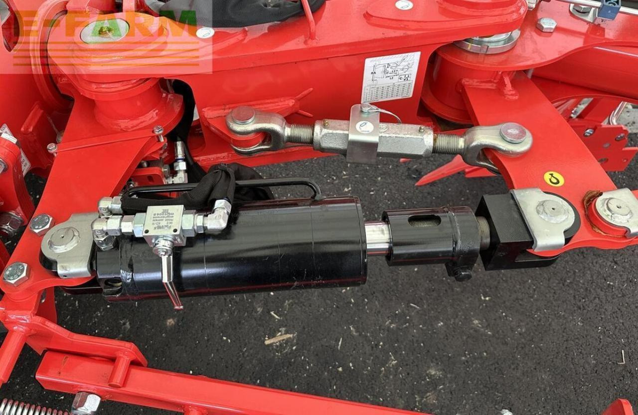 Maschio unico m passo 4+ non stop - Arado: foto 5 Maschio unico m passo 4+ non stop - Arado: foto 5