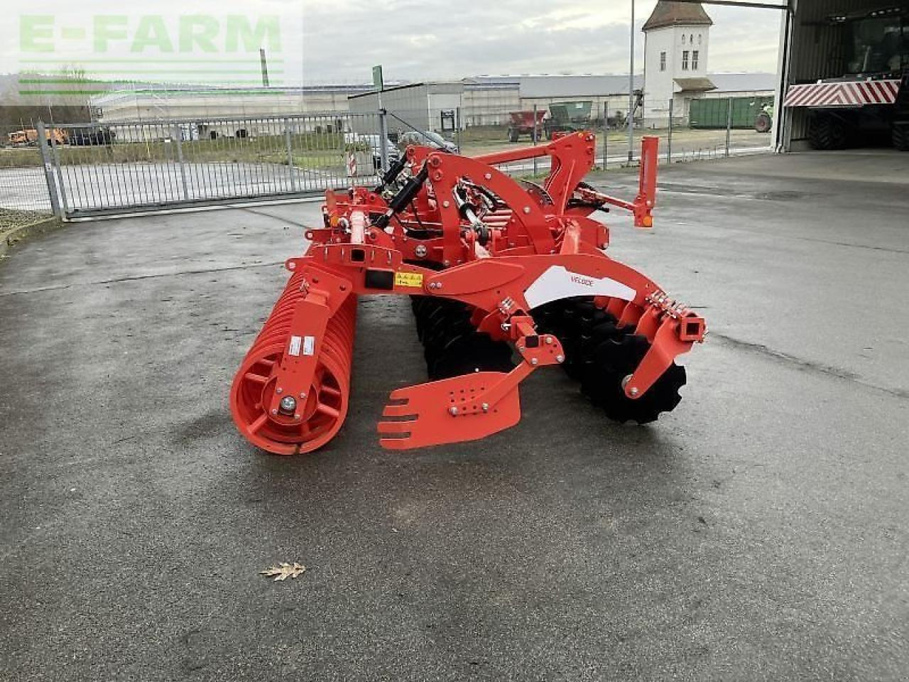 Maschio veloce 500 - Rastras: foto 4 Maschio veloce 500 - Rastras: foto 4