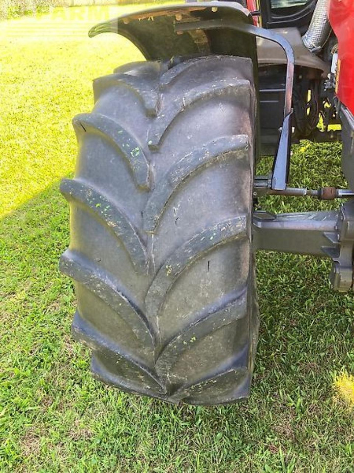 Tractor Massey Ferguson 7616 dyna-6: foto 7 Tractor Massey Ferguson 7616 dyna-6: foto 7
