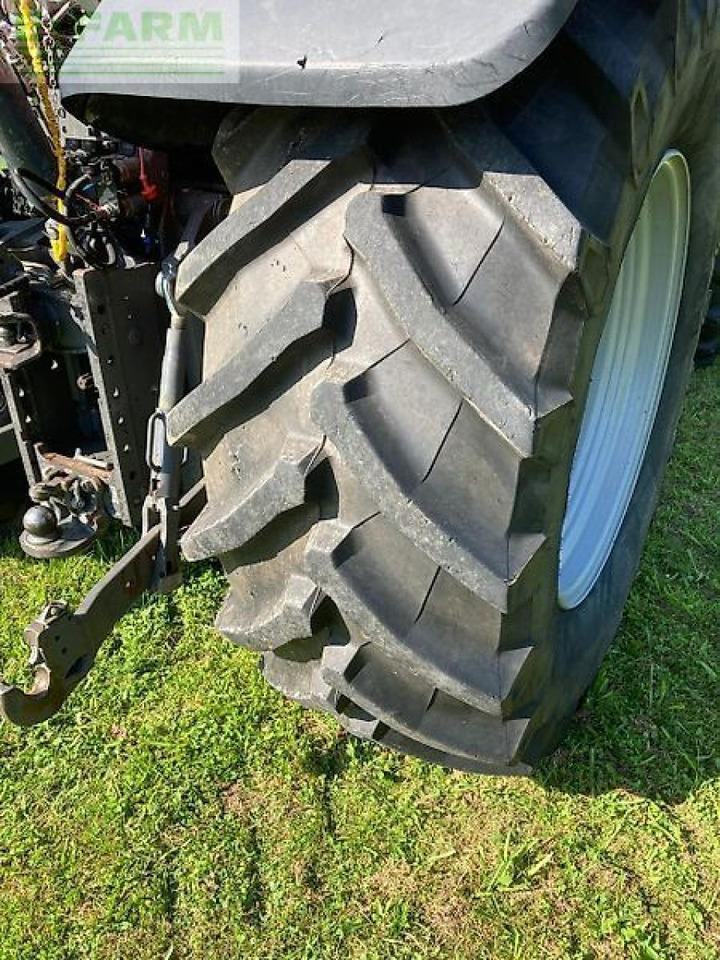 Tractor Massey Ferguson 7616 dyna-6: foto 8 Tractor Massey Ferguson 7616 dyna-6: foto 8