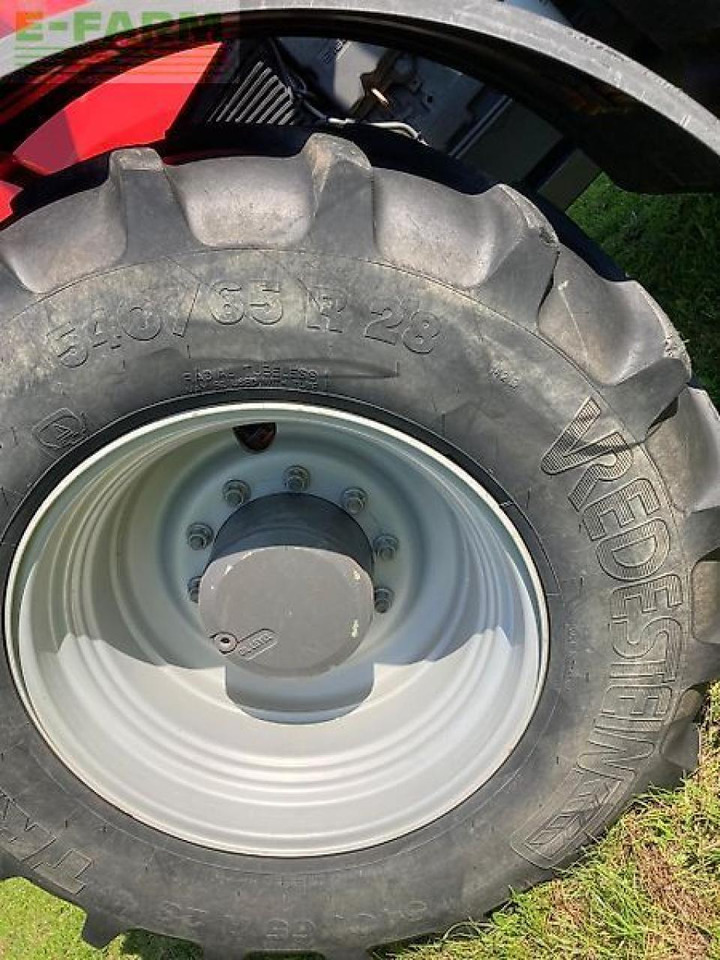 Tractor Massey Ferguson 7616 dyna-6: foto 11 Tractor Massey Ferguson 7616 dyna-6: foto 11