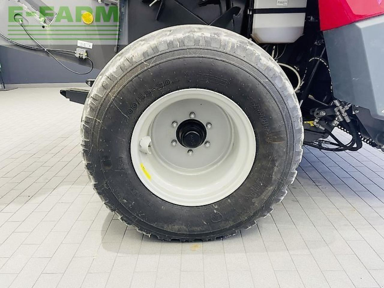 Empacadora de pacas cuadradas Massey Ferguson rb 4180 v xtra: foto 18