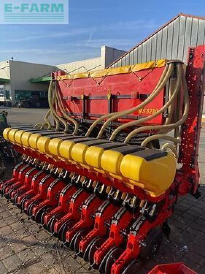 MaterMacc ms8230 midi - Sembradora de precisión: foto 3 MaterMacc ms8230 midi - Sembradora de precisión: foto 3