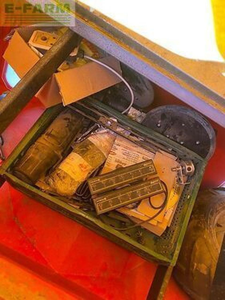 MaterMacc ms8230 midi - Sembradora de precisión: foto 4 MaterMacc ms8230 midi - Sembradora de precisión: foto 4