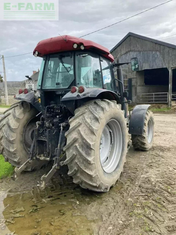 McCormick g135 max - Tractor: foto 3 McCormick g135 max - Tractor: foto 3