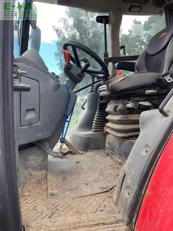 McCormick g135 max - Tractor: foto 5 McCormick g135 max - Tractor: foto 5