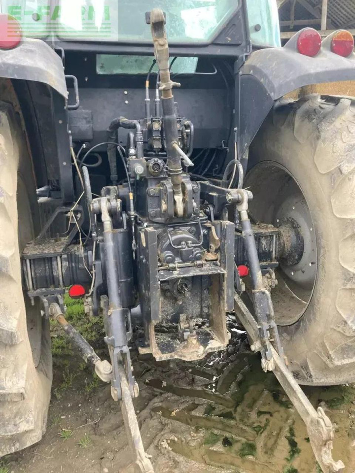 McCormick g135 max - Tractor: foto 4 McCormick g135 max - Tractor: foto 4