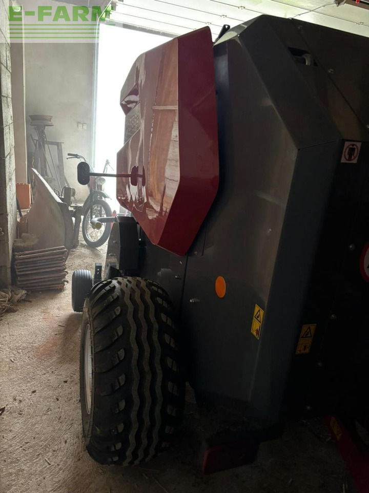 Metal-Fach Z562RN - Empacadora de pacas cuadradas: foto 3 Metal-Fach Z562RN - Empacadora de pacas cuadradas: foto 3