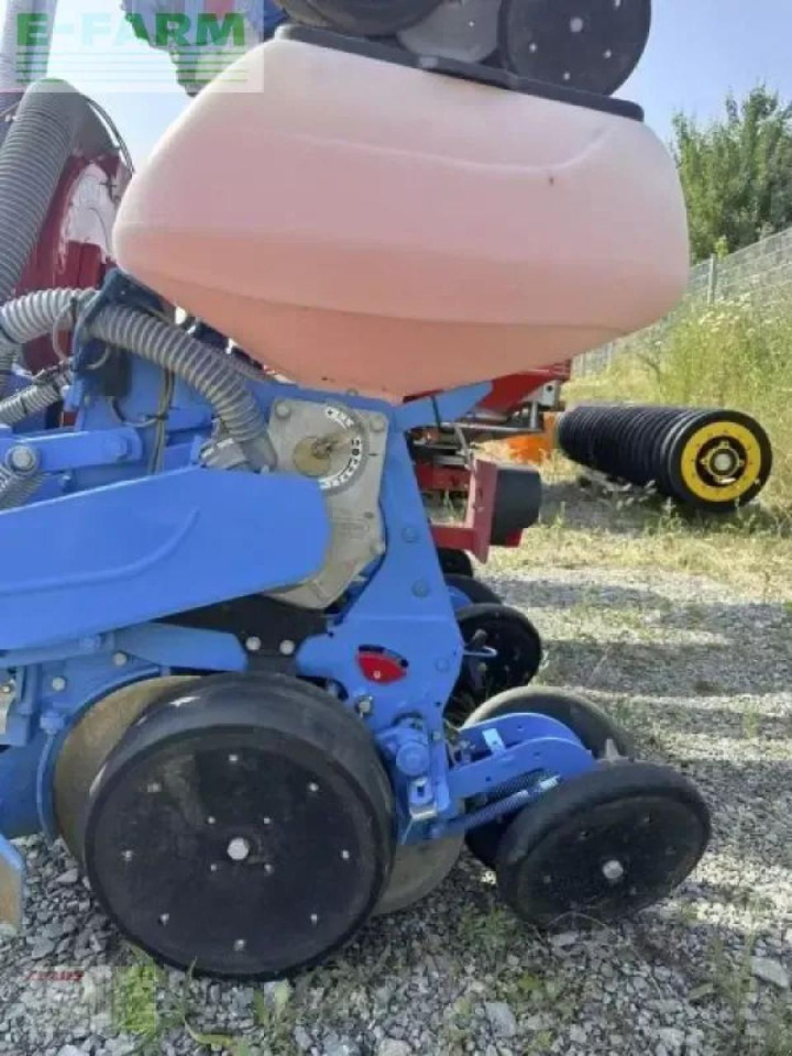 Sembradora de precisión Monosem ng plus 8 r: foto 13