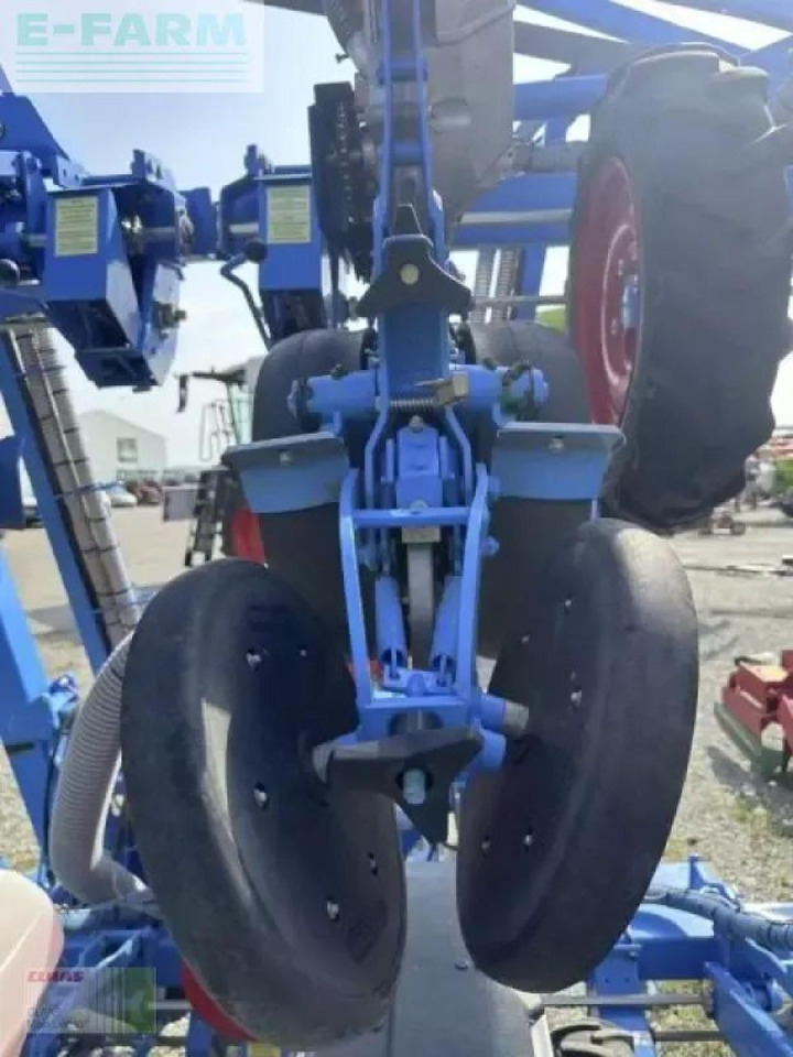 Sembradora de precisión Monosem ng plus 8 r: foto 11