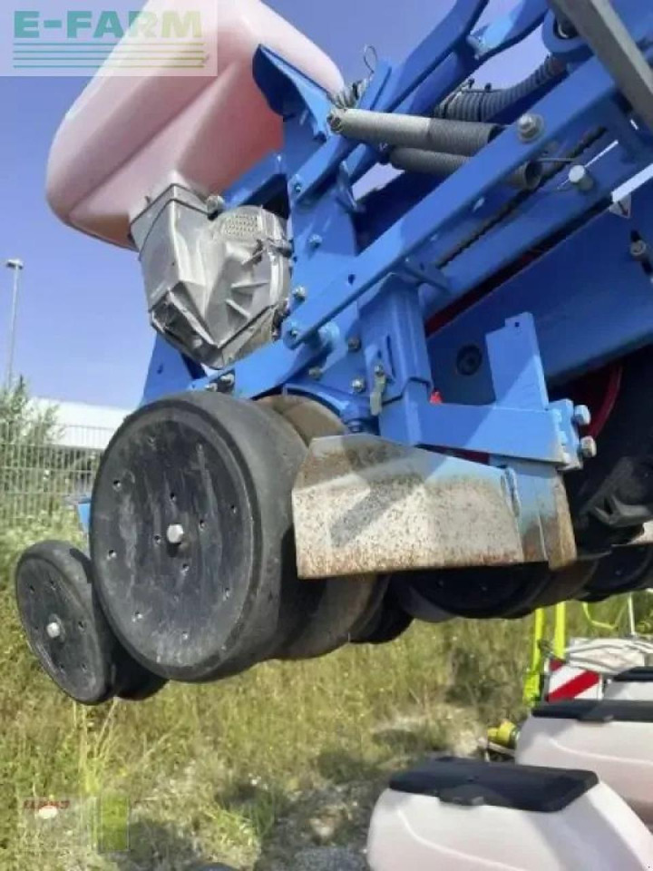 Sembradora de precisión Monosem ng plus 8 r: foto 9