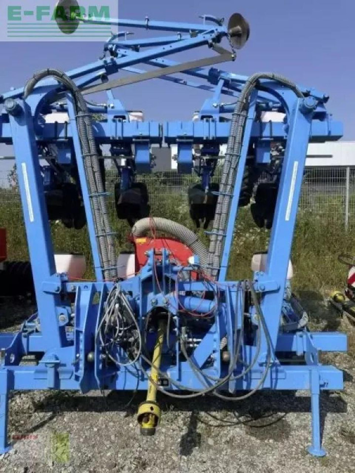 Sembradora de precisión Monosem ng plus 8 r: foto 7