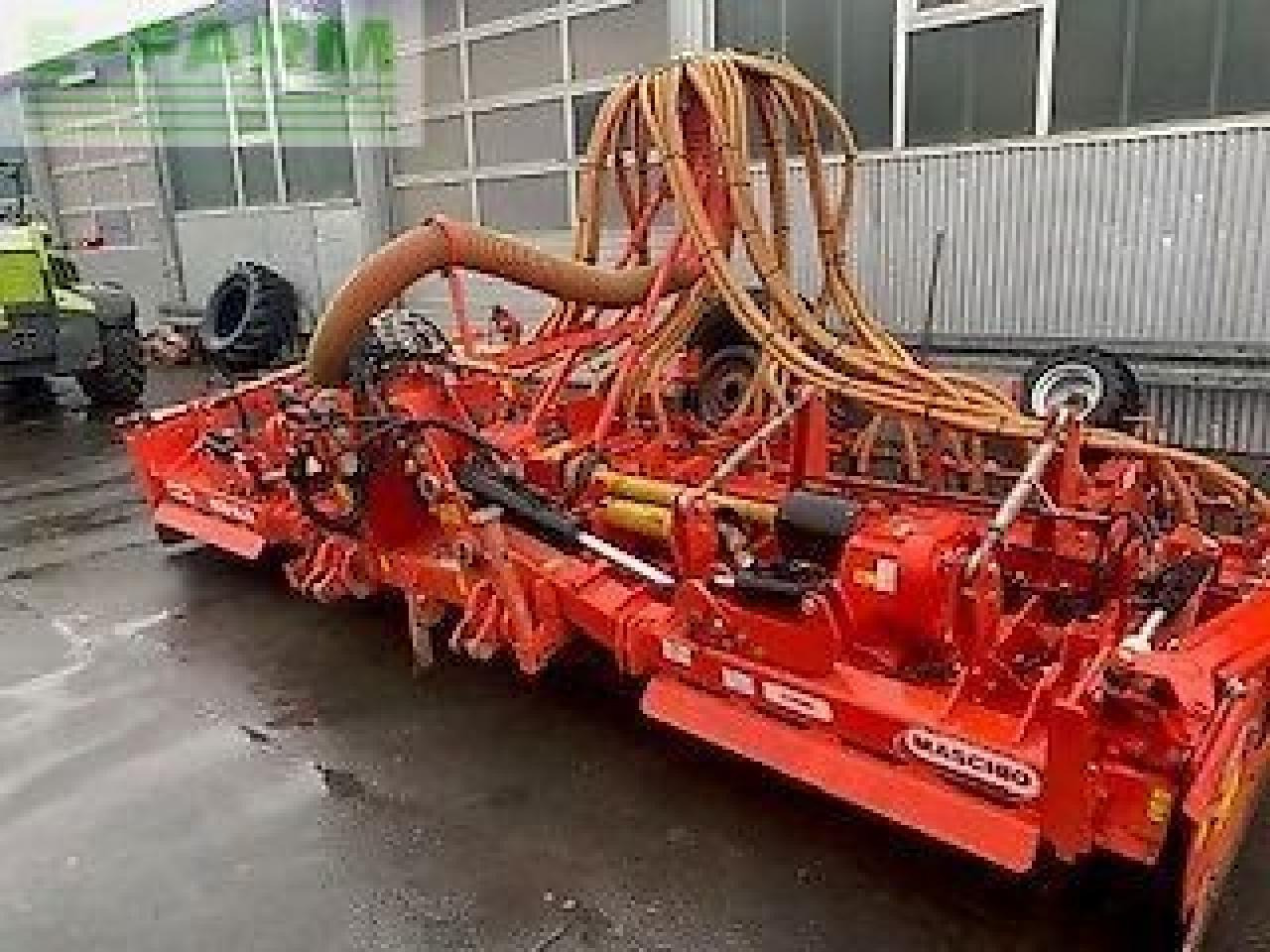 Mustang maschio gaspardo - Sembradora: foto 4 Mustang maschio gaspardo - Sembradora: foto 4