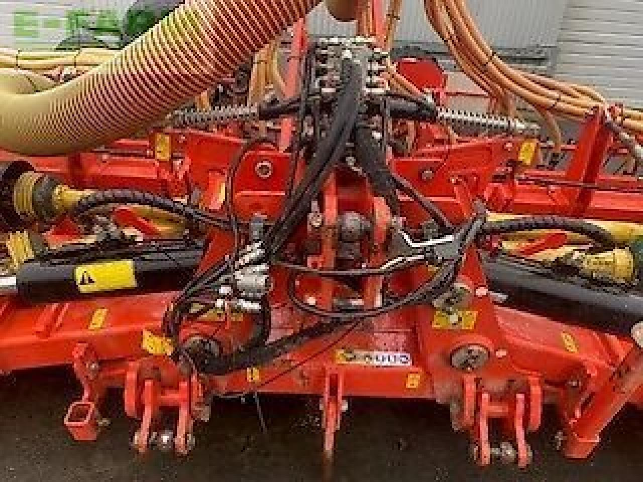 Mustang maschio gaspardo - Sembradora: foto 3 Mustang maschio gaspardo - Sembradora: foto 3