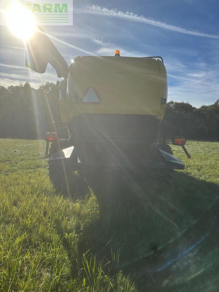 New Holland CX 8080 - Cosechadora de granos: foto 5 New Holland CX 8080 - Cosechadora de granos: foto 5